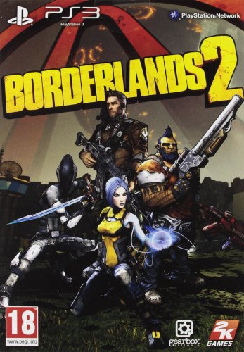 Borderlands 2: El Cazador De La Cámara - Edición Limitada