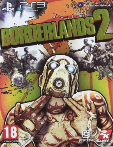 Borderlands 2: El Cazador De La Cámara - Edición Limitada