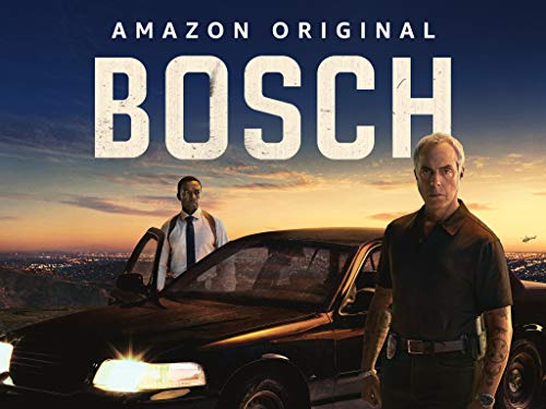 Bosch – Season 6