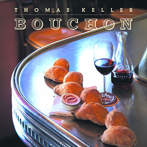Bouchon (The Thomas Keller Library) (English Edition)