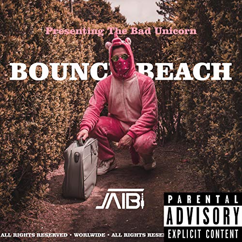 Bounce Beach [Explicit]