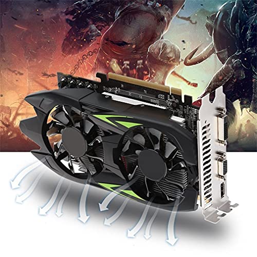 Boyao GDDR5 GTX1060 3 GB 192bit 4104 MHz HDMI tarjeta gráfica de alta ancho de banda tarjeta de video juegos con ventilador de refrigeración incorporado para NVIDIA