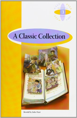 Br classic collection 4 eso