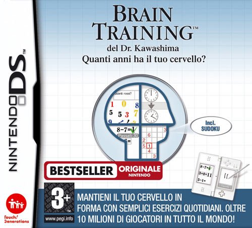 Brain Training