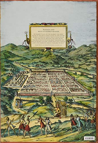 Braun/Hogenberg. Cities of the World (Fp)