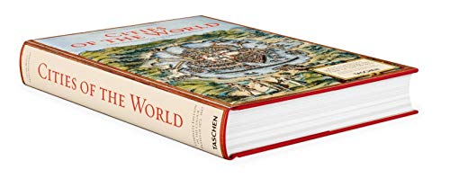 Braun/Hogenberg. Cities of the World (Fp)