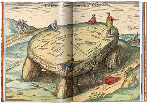 Braun/Hogenberg. Cities of the World (Fp)