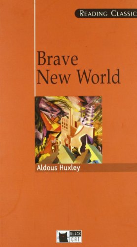 Brave new world. Con CD Audio: Brave New World + audio CD (Reading classics)