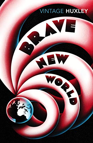 Brave New World (English Edition)
