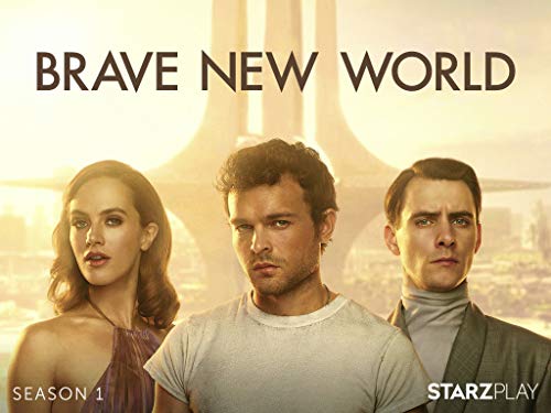 Brave New World - Season 1