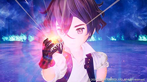 BRAVELY DEFAULT II for Nintendo Switch [USA]