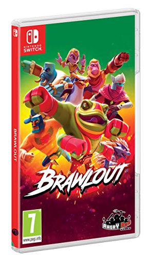 Brawlout