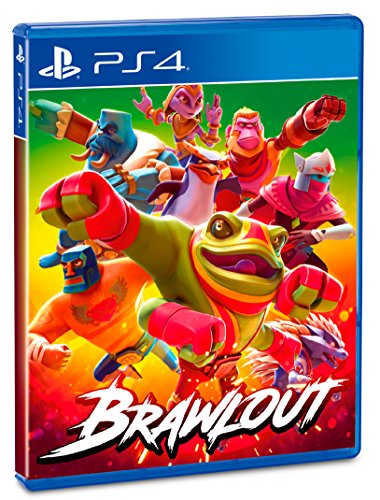 Brawlout