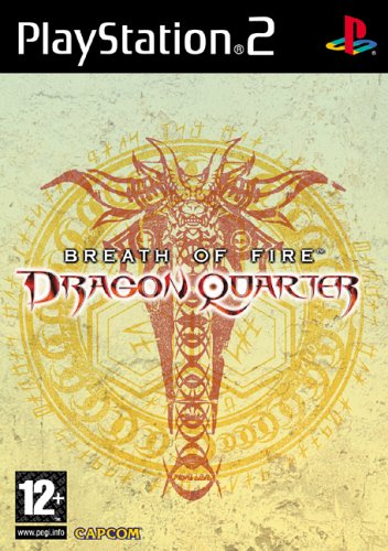 Breath of Fire: Dragon Quarter (Importación Inglesa)