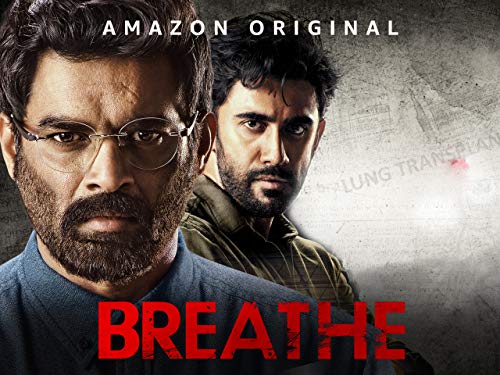 Breathe - Season 1