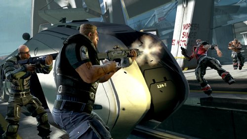 Brink (Xbox 360) [Importación inglesa]