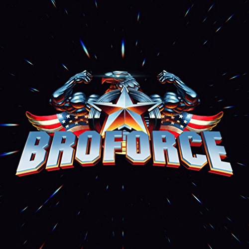 Broforce Theme Song