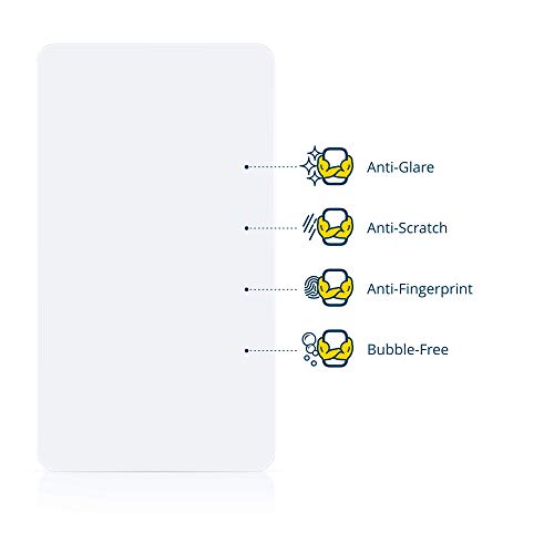 BROTECT Protector Pantalla Anti-Reflejos Compatible con Sony PSP Street E1004 (2 Unidades) Película Mate Anti-Huellas