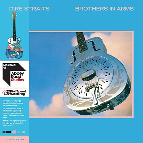 Brothers In Arms (2LP) [Vinilo]