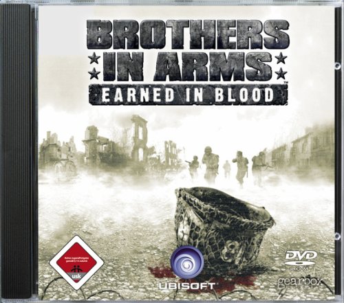 Brothers In Arms: Earned In Blood [Importación alemana]
