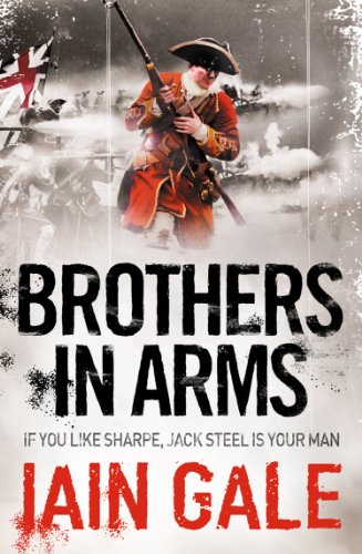 Brothers in Arms (English Edition)