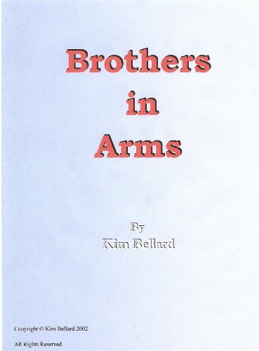 Brothers in Arms (Joe Russell Book 1) (English Edition)