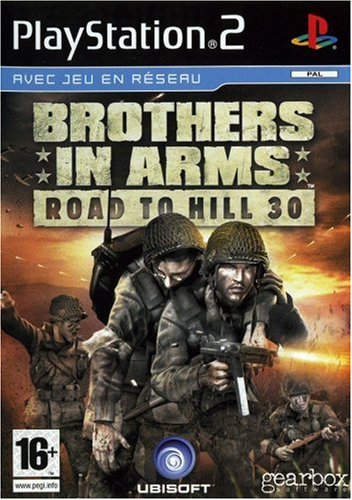 Brothers In Arms ~ Road To Hill 30 ~