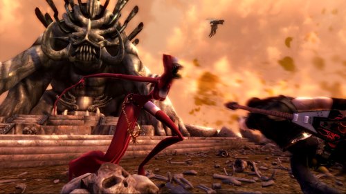 Brutal Legend (PS3) [Importación inglesa]