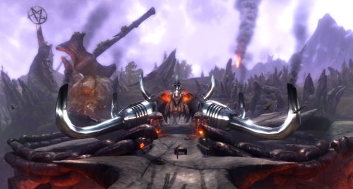 Brutal Legend (PS3) [Importación inglesa]