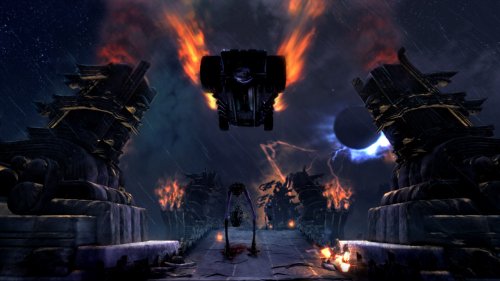 Brutal Legend (PS3) [Importación inglesa]