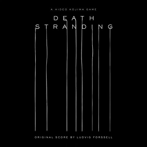 B.s.o. Death Stranding (Original Score)