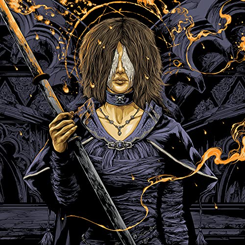 B.s.o. Demon's Souls [Vinilo]