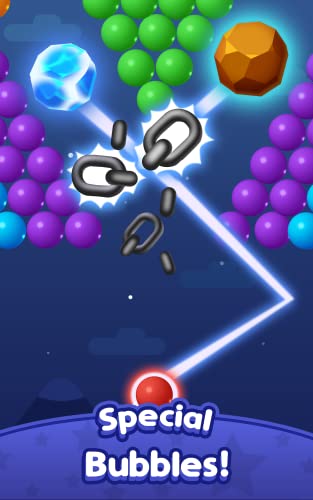 Bubble Shooter Classic Game Free