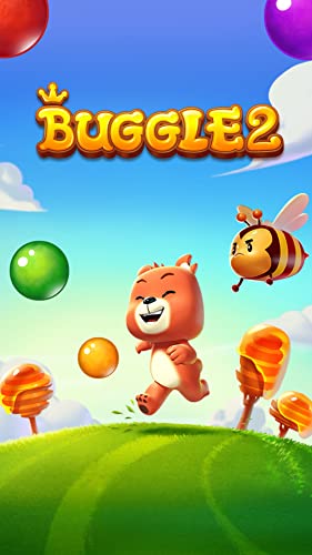 Buggle 2 - Bubble Shooter