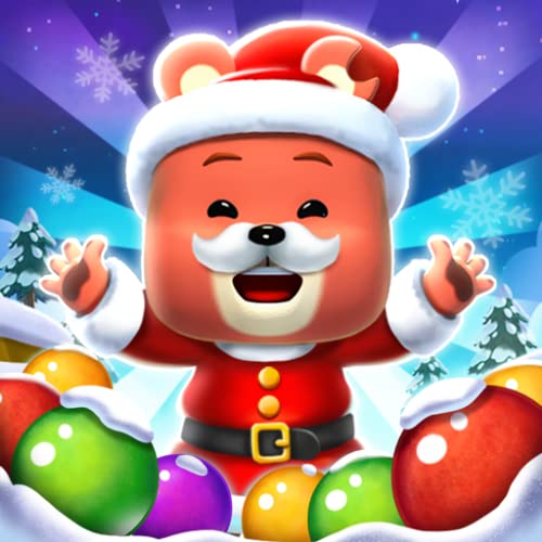 Buggle 2 - Bubble Shooter