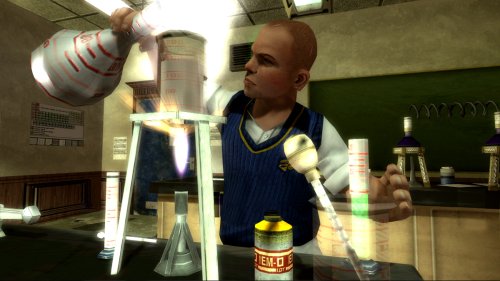 Bully: Scholarship Edition [Importación Japonesa]