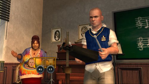 Bully: Scholarship Edition [Importación Japonesa]