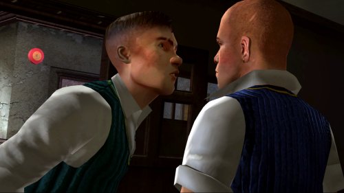 Bully: Scholarship Edition [Importación Japonesa]