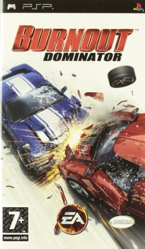 Burnout Dominator