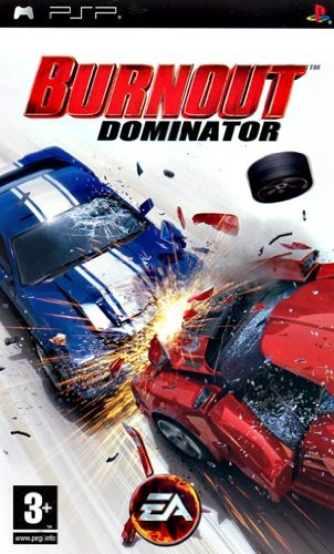 Burnout Dominator