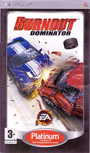 Burnout Dominator