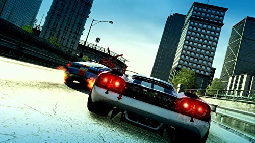 Burnout Paradise Remastered for Nintendo Switch [USA]