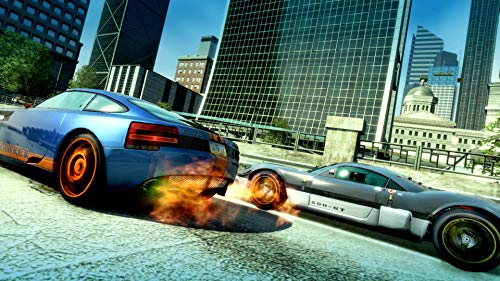 Burnout Paradise Remastered for Nintendo Switch [USA]
