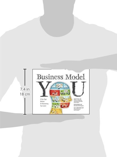 Business Model You: A One–Page Method For Reinventing Your Career