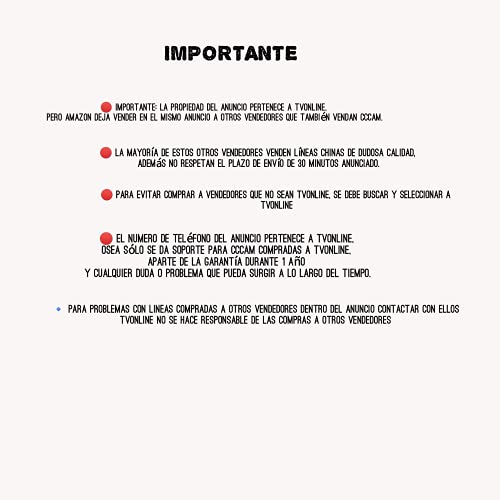 ? C C C A M Premium - 12 Meses - ESPAÑA - C Line con ENVÍO EN 30 Minutos - Importante: Leer IMAGENES