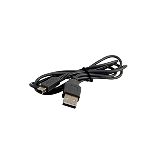 Cable - Cable de cargador USB para 3DS PLAY y CARGA Cable de carga de energía para Nintendo Nuevo 3DS XL/NUEVO 3DS / 3DS XL
