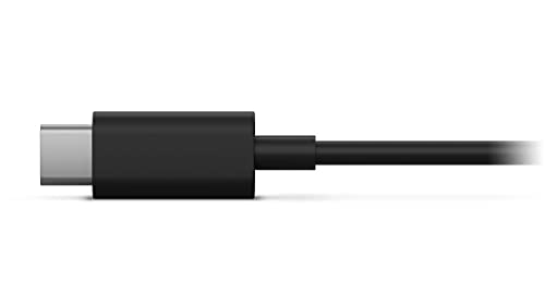 Cable de carga oficial de Microsoft Xbox Series X/S USB tipo C (embalaje a granel)
