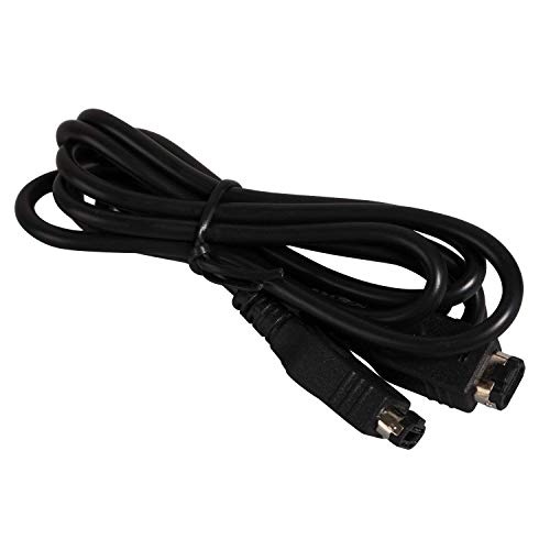 Cable de enlace de 2 jugadores para Gameboy Advance GBA SP (1pc)