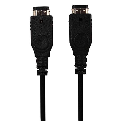 Cable de enlace de 2 jugadores para Gameboy Advance GBA SP (1pc)