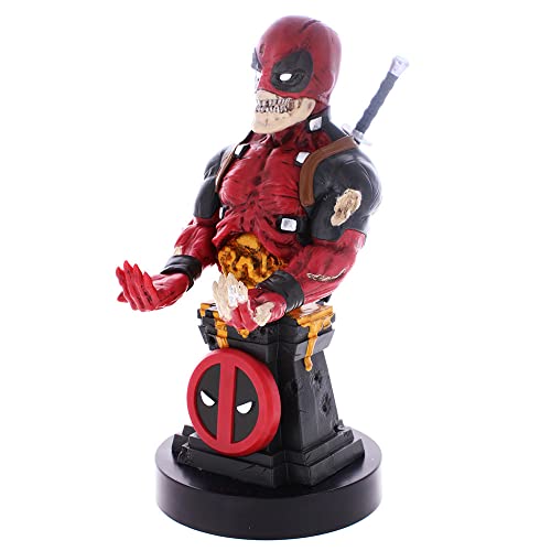 Cable Guy - Marvel Deadpool Zombie